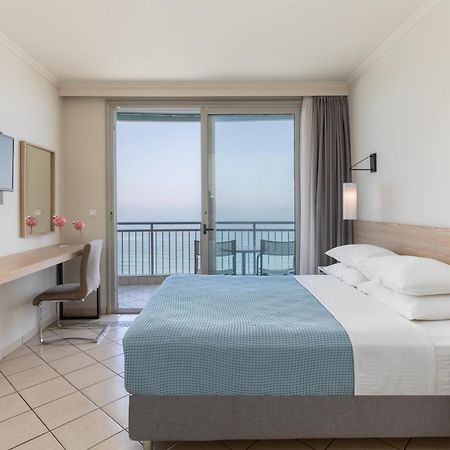 Zefyros Sea View Hotel プラタモナス エクステリア 写真